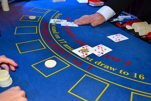 Dubai Casinos