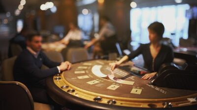 Dubai Gambling